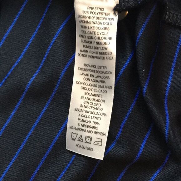 Callaway Canasawacta Country Club Golf Polo Performance short sleeve Shirt Sz XL - Picture 10 of 12